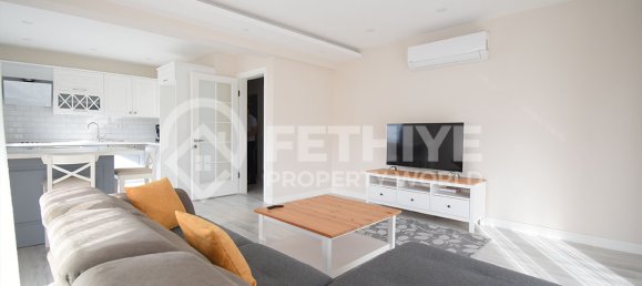 Wohnung 4+1 in Fethiye, Turkey, Nr. 5805 18