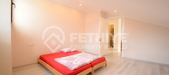 Wohnung 4+1 in Fethiye, Turkey, Nr. 5805 12