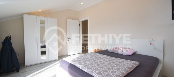 Wohnung 4+1 in Fethiye, Turkey, Nr. 5805 9