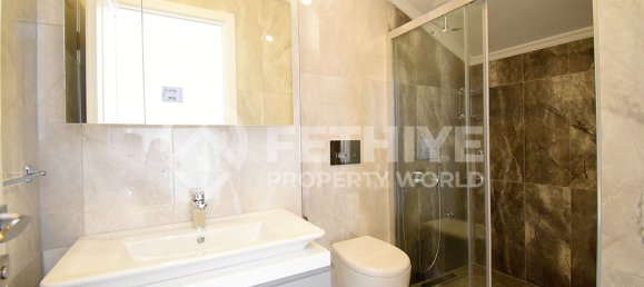 Wohnung 4+1 in Fethiye, Turkey, Nr. 5805 11