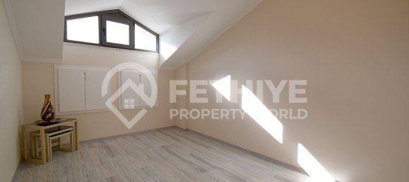 Wohnung 4+1 in Fethiye, Turkey, Nr. 5805 8