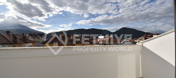 Wohnung 4+1 in Fethiye, Turkey, Nr. 5805 6