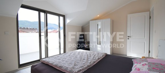 Wohnung 4+1 in Fethiye, Turkey, Nr. 5805 7