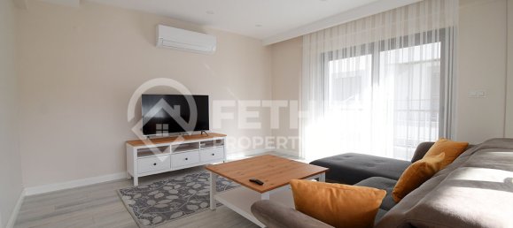Wohnung 4+1 in Fethiye, Turkey, Nr. 5805 15
