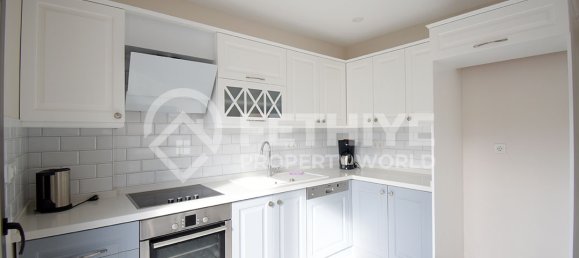 Wohnung 4+1 in Fethiye, Turkey, Nr. 5805 13