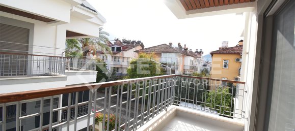 Wohnung 4+1 in Fethiye, Turkey, Nr. 5805 3