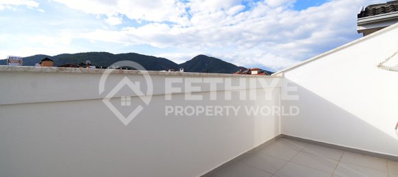 Wohnung 4+1 in Fethiye, Turkey, Nr. 5805 5