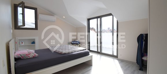 Wohnung 4+1 in Fethiye, Turkey, Nr. 5805 10