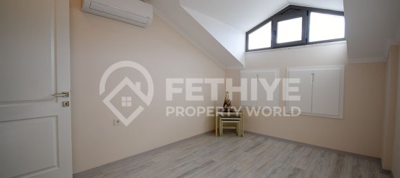 Wohnung 4+1 in Fethiye, Turkey, Nr. 5805 4
