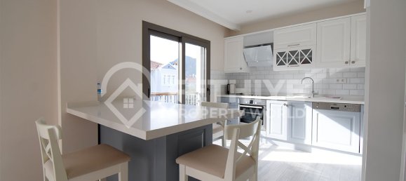 Wohnung 4+1 in Fethiye, Turkey, Nr. 5805 14