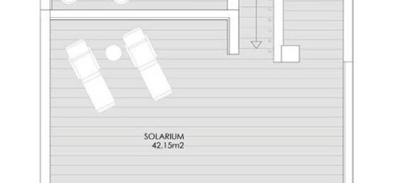 3 bedrooms Villa in Bonalba, Spain No. 9602 17