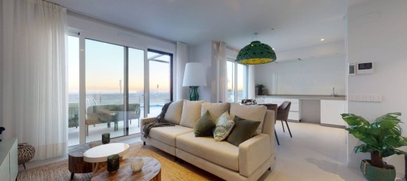 3 bedrooms Villa in Bonalba, Spain No. 9602 10