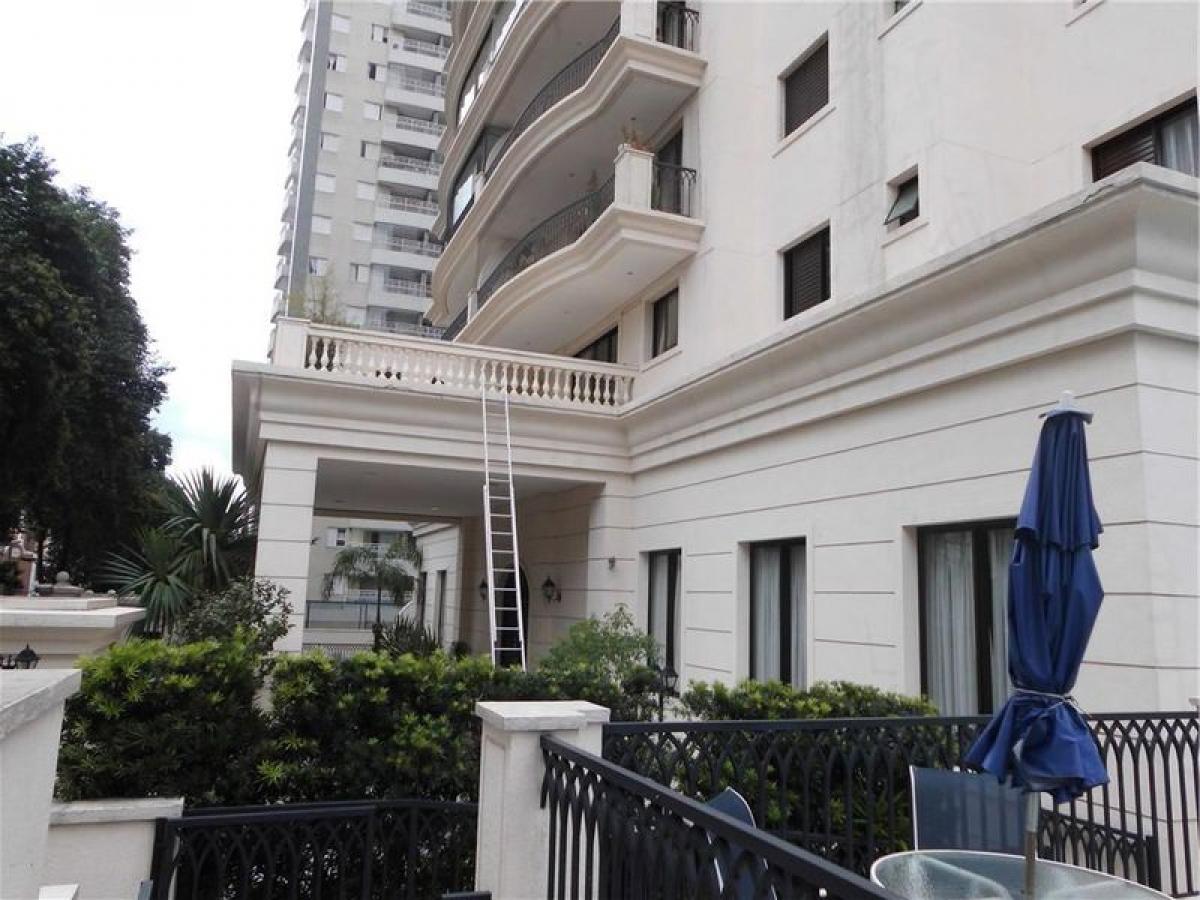 4 غرف نوم منزل في Sao Paulo, Brazil رقم 565257