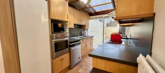 3 Schlafzimmer Haus in Outreau, France, Nr. 59280 8