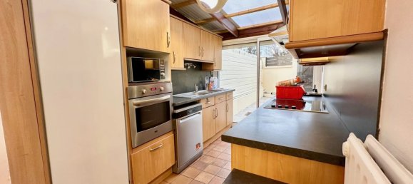 3 Schlafzimmer Haus in Outreau, France, Nr. 59280 2