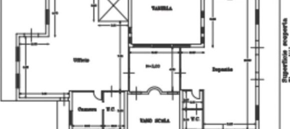 410m² Warehouse in Baronissi, Italy No. 306905 10