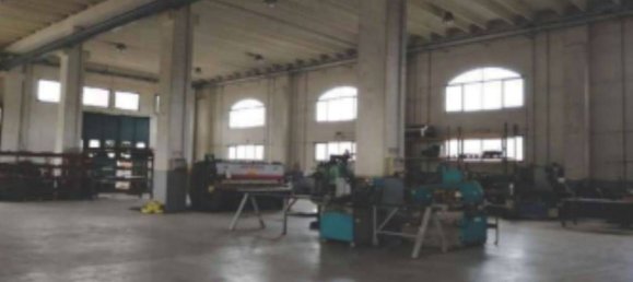 410m² Warehouse in Baronissi, Italy No. 306905 3