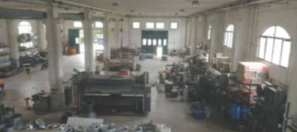 410m² Warehouse in Baronissi, Italy No. 306905 9