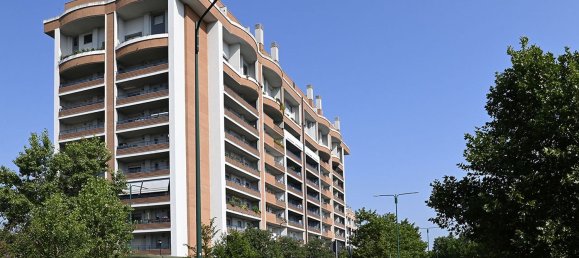 Apartamento de 2 divisões em Sesto San Giovanni, Italy N.º 56346 18