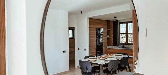 4 Schlafzimmer Villa in Cuevas del Almanzora, Spain, Nr. 38527 3