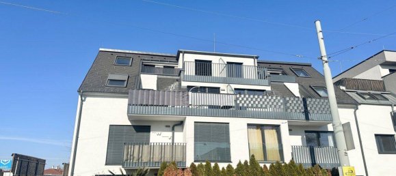 2-Zimmer Wohnung in Wien, Austria, Nr. 253039 25