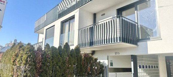 2-Zimmer Wohnung in Wien, Austria, Nr. 253039 26