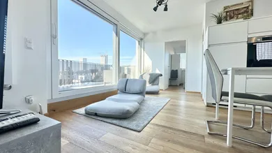 2-Zimmer Wohnung in Wien, Austria, Nr. 253039