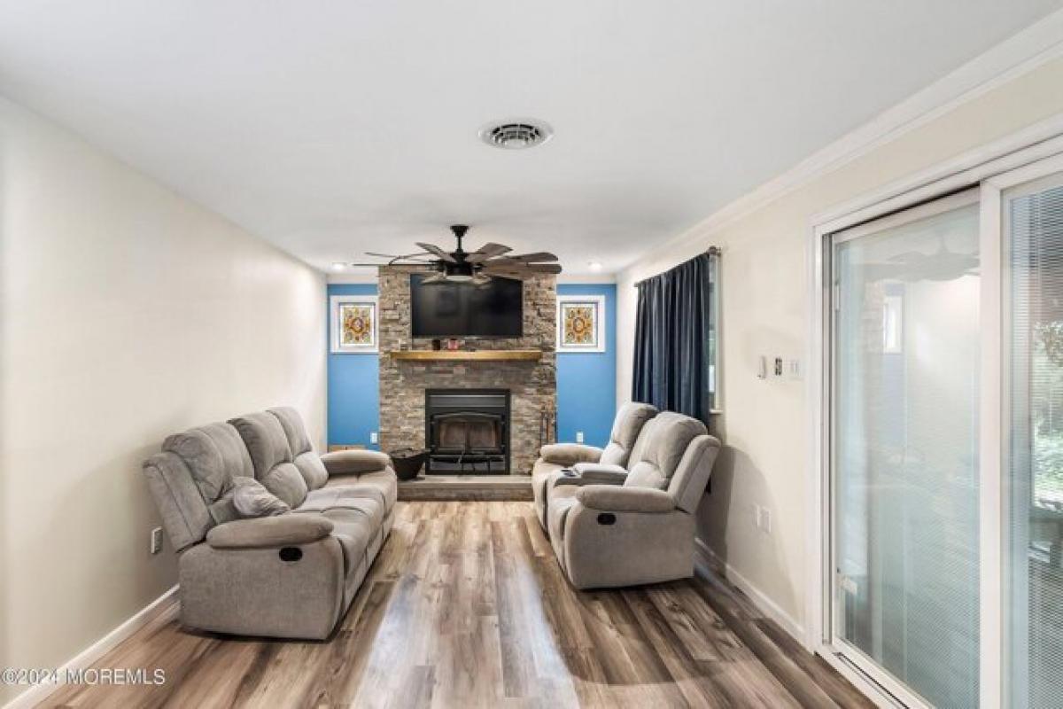 4 bedrooms House in Glassboro, USA No. 398973