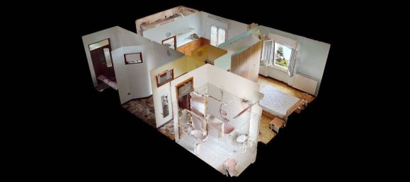 4 bedrooms Apartment in Spello, Italy No. 364707 19