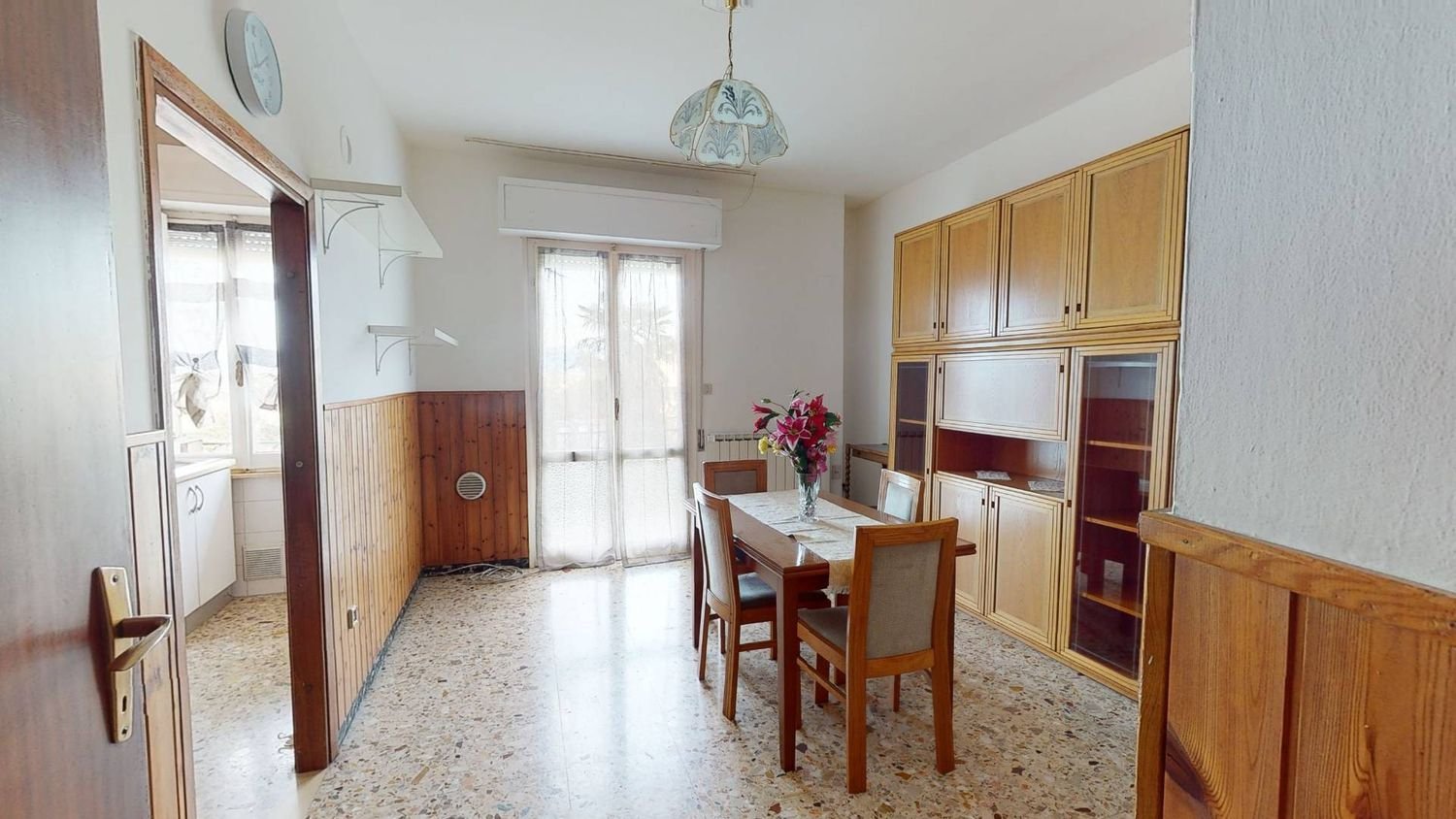 4 bedrooms Apartment in Spello, Italy No. 364707