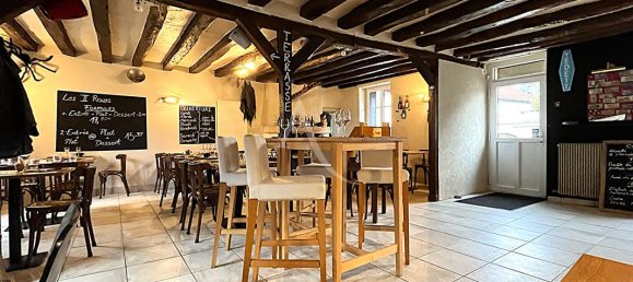 5 غرف نوم منزل في Les Montils, France رقم 154255 5