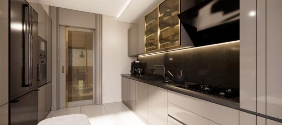 Apartment 2+1 in Istanbul, Turkey No. 25806 7