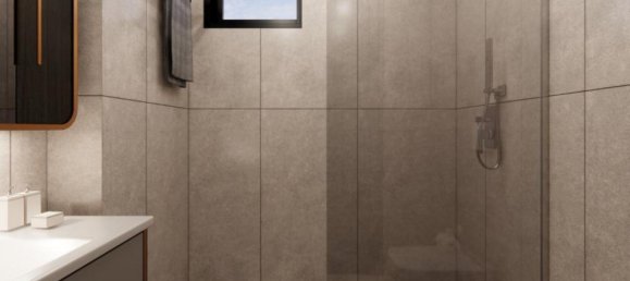 Apartment 2+1 in Istanbul, Turkey No. 25806 11