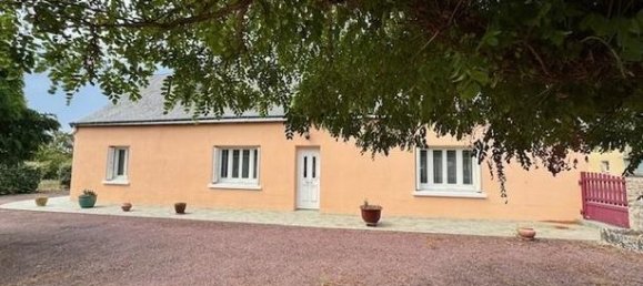 3 غرف نوم فيلا في Sarthe, France رقم 301205 2