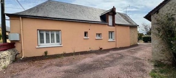 3 غرف نوم فيلا في Sarthe, France رقم 301205 12