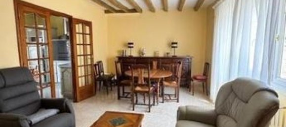 3 غرف نوم فيلا في Sarthe, France رقم 301205 4