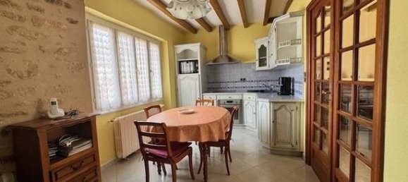 3 غرف نوم فيلا في Sarthe, France رقم 301205 5