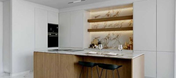 3 bedrooms Penthouse in Limassol, Cyprus No. 16041 4