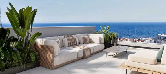 3 bedrooms Penthouse in Limassol, Cyprus No. 16041 8