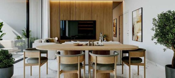 3 bedrooms Penthouse in Limassol, Cyprus No. 16041 5