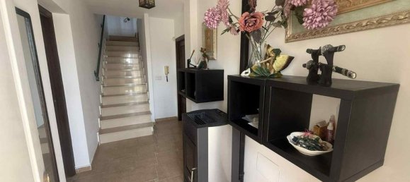 3 Schlafzimmer Villa in Almoradi, Spain, Nr. 176589 23