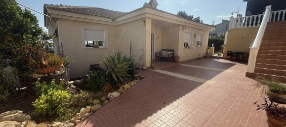 3 Schlafzimmer Villa in Almoradi, Spain, Nr. 176589 2