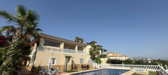 3 Schlafzimmer Villa in Almoradi, Spain, Nr. 176589 42