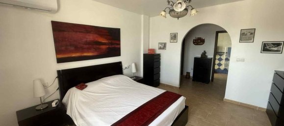 3 Schlafzimmer Villa in Almoradi, Spain, Nr. 176589 36