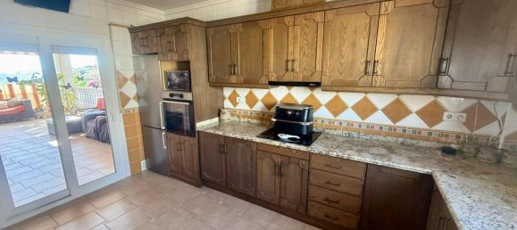 3 Schlafzimmer Villa in Almoradi, Spain, Nr. 176589 12