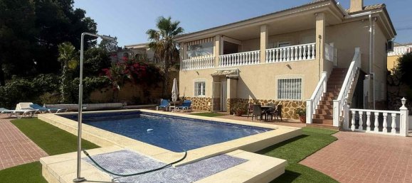 3 Schlafzimmer Villa in Almoradi, Spain, Nr. 176589 43