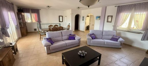 3 Schlafzimmer Villa in Almoradi, Spain, Nr. 176589 8