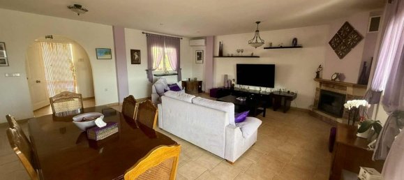 3 Schlafzimmer Villa in Almoradi, Spain, Nr. 176589 7