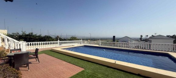 3 Schlafzimmer Villa in Almoradi, Spain, Nr. 176589 50