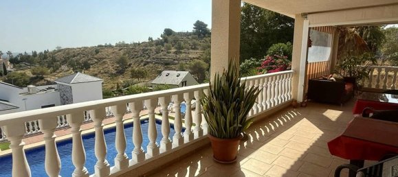 3 Schlafzimmer Villa in Almoradi, Spain, Nr. 176589 21